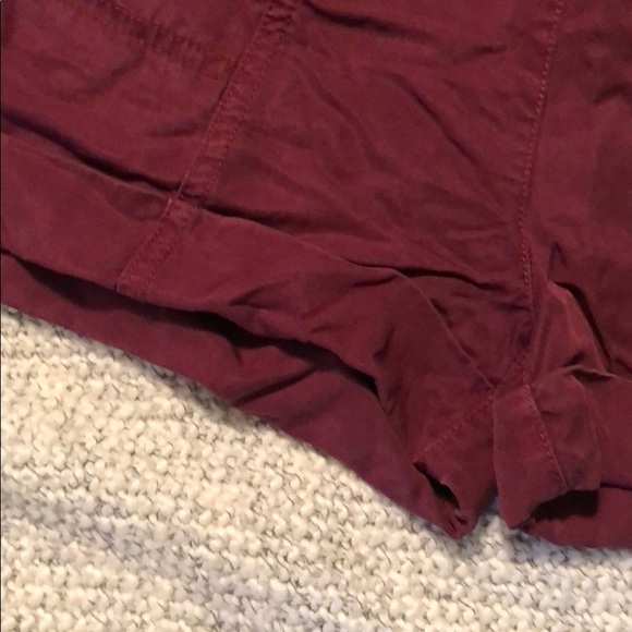 Shorts - Picture 3 of 6